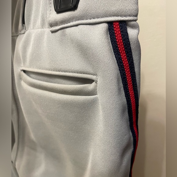 Trader Sports Youth Baseball Knickers - Picture 3 of 3